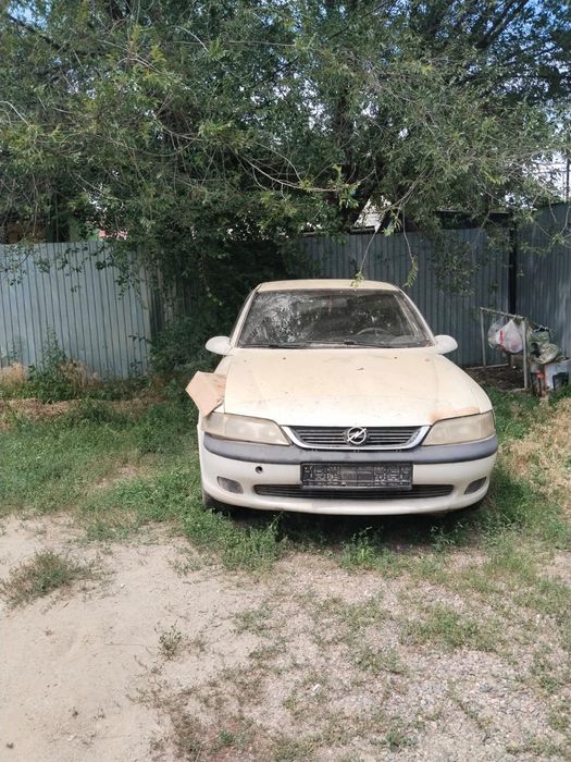 Продам опель вектра B