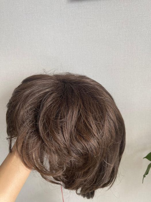 Парик абсолютно новый