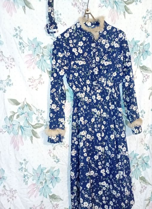 Продаю платье срочно!