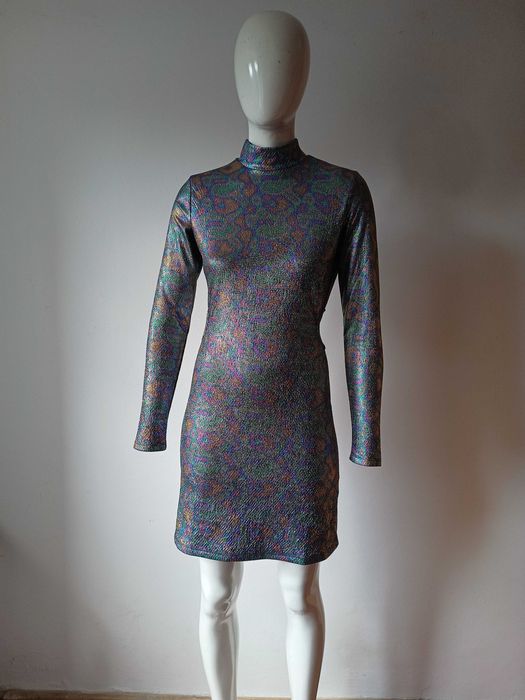 Rochie noua Desigual