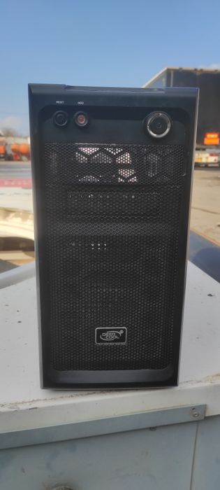 Корпус компьютера на