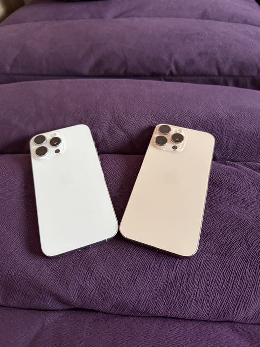 Iphone 16 Pro Max piese recarosare