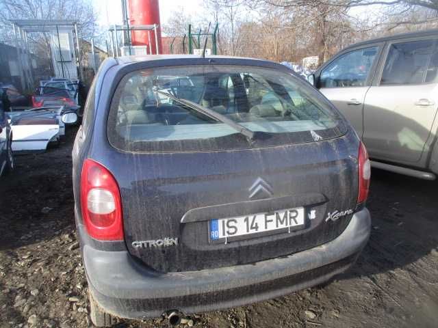 Piese CITROEN XSARA PICCASO an 2002 motor diesel si benzina