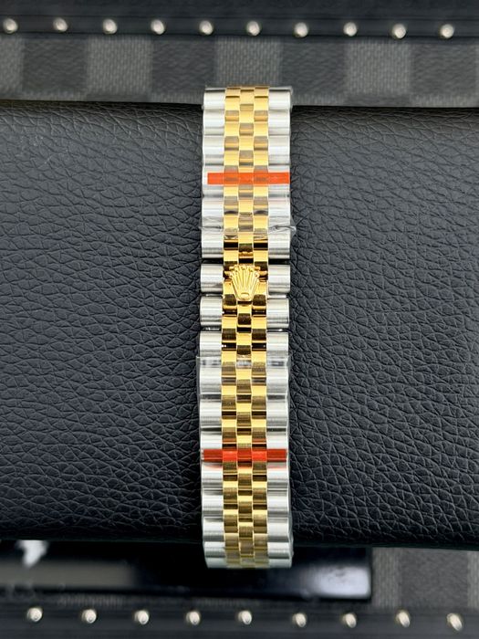 Rolex Dare-Just 31mm Champagne Dial - ETA -