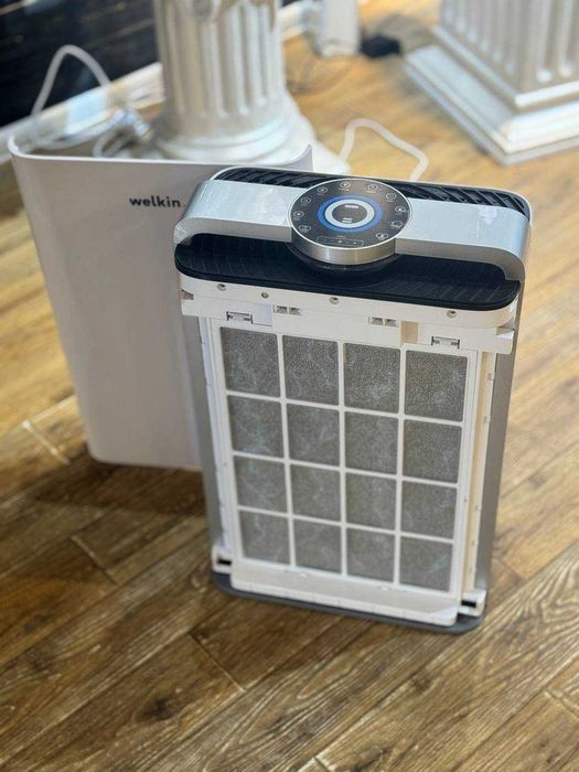 Очиститель и Увлажнитель Welkin K-08A | 2в1 | Официальный Дилер | ТАШ