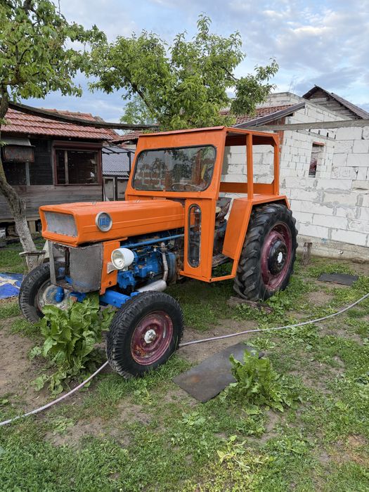 Vand Massey ferguson 165
