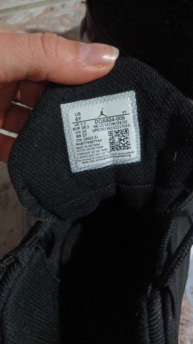 Adidasi max aura 4 unisex