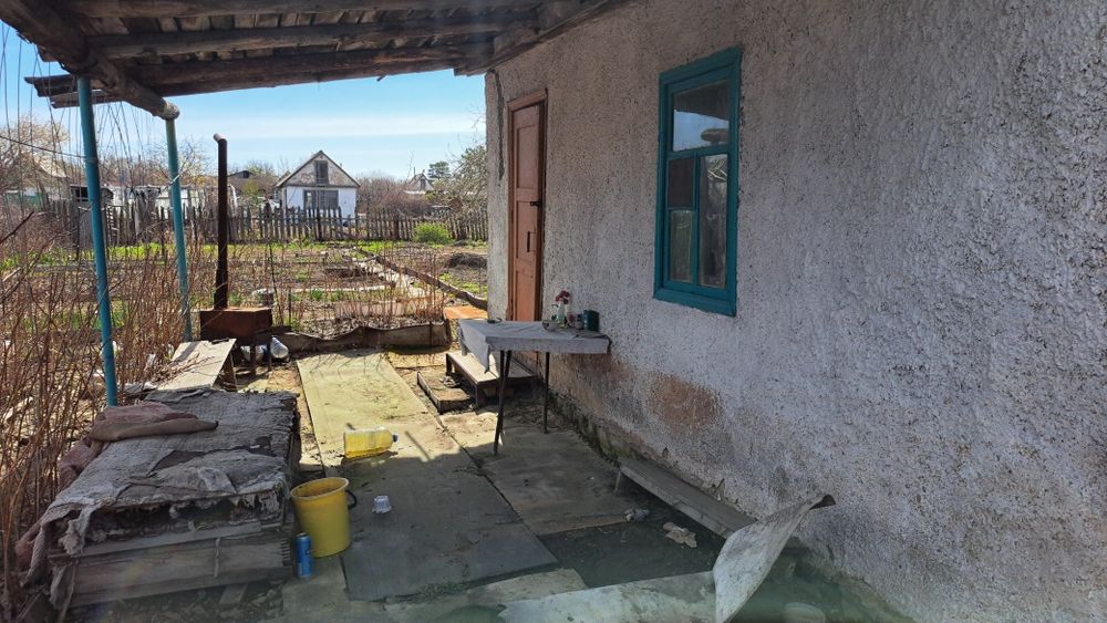 Продам дачу! Оптимист