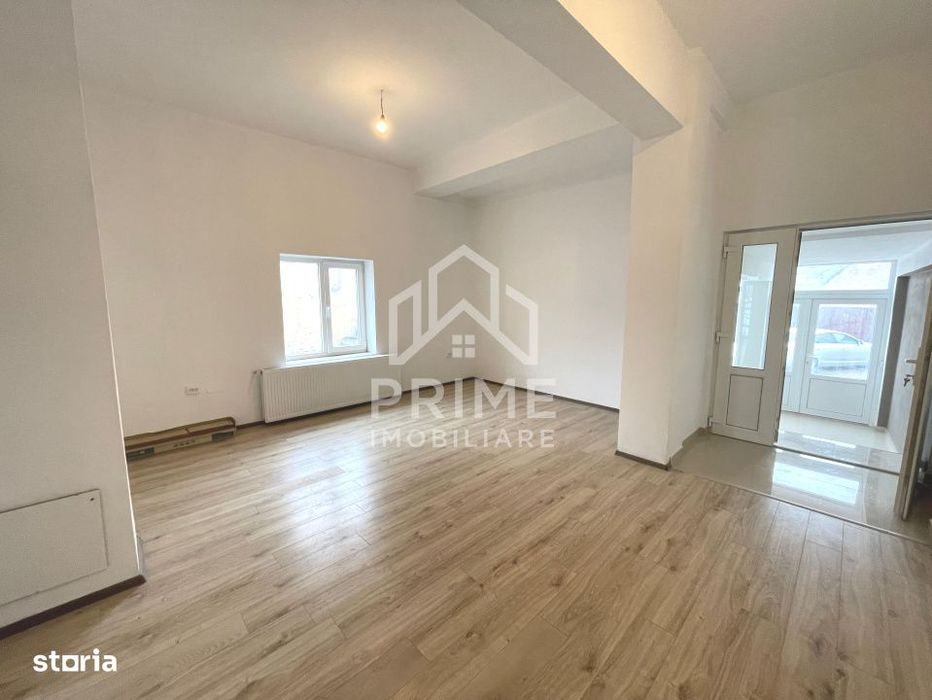 Spatiu comercial de vanzare | 60mp utili | Pianu de Jos | Alba