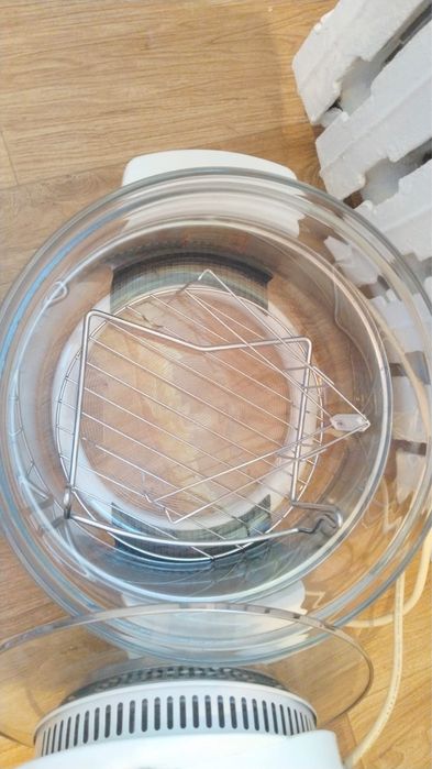 Аэрогриль Optimum