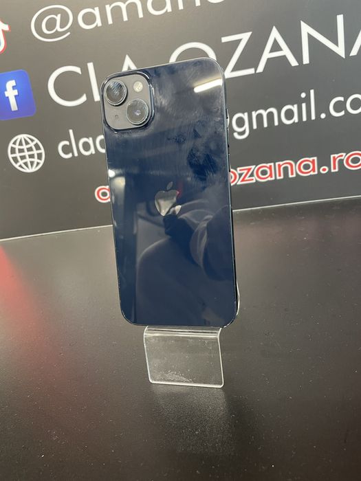 Iphone 14 Plus 256gb 84% baterie originala