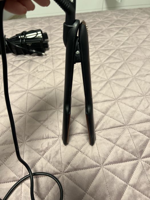 Преса за коса ОТТО