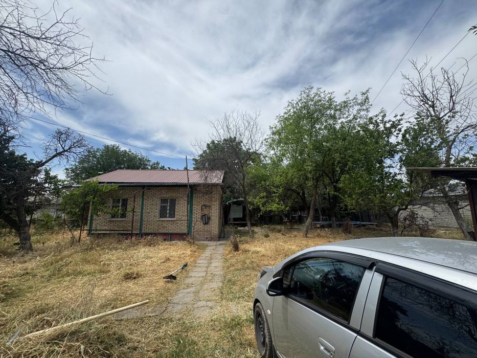 Продается земельный участок Чингельды 8 соток