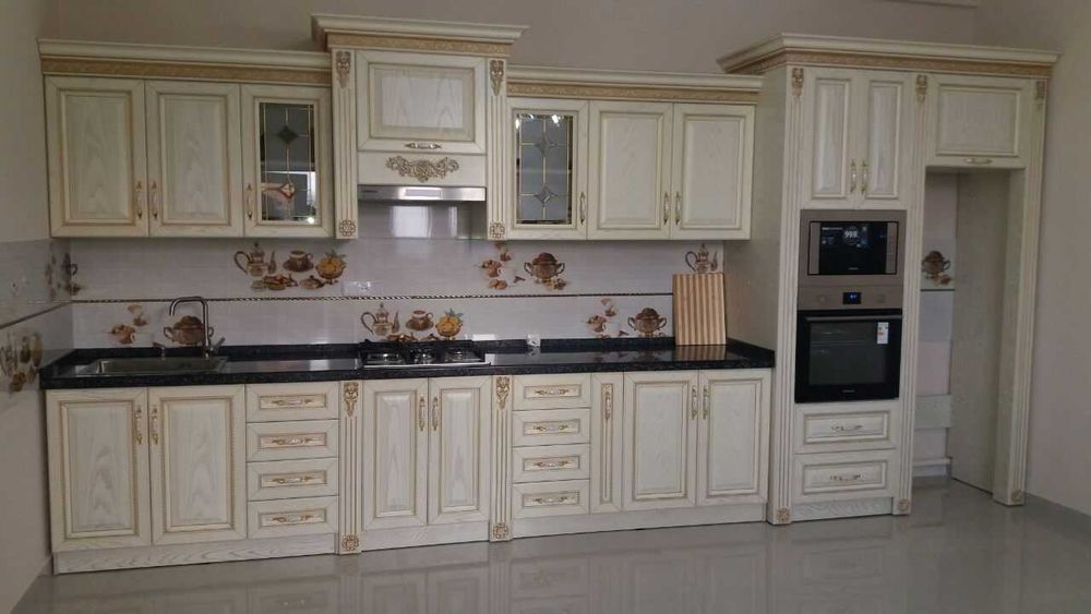 Изготовление мебели на заказ