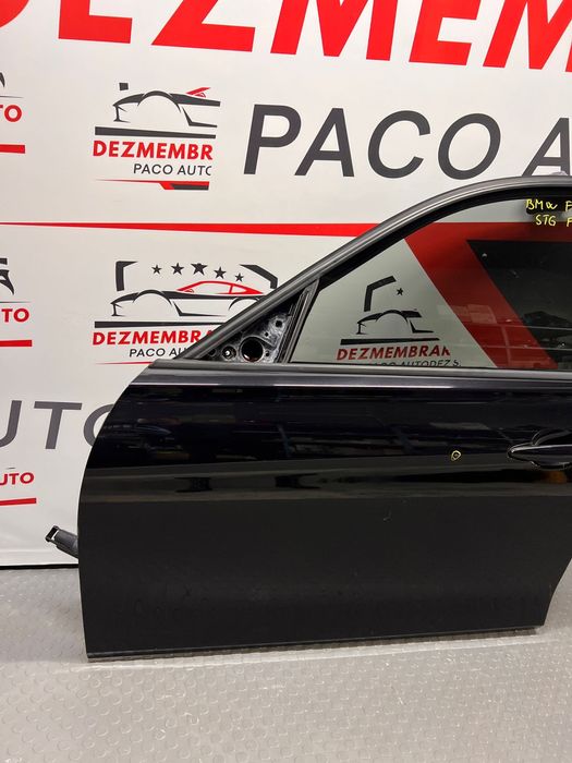 Usa/Portiera Stanga Fata Completa Bmw Seria 3 F30