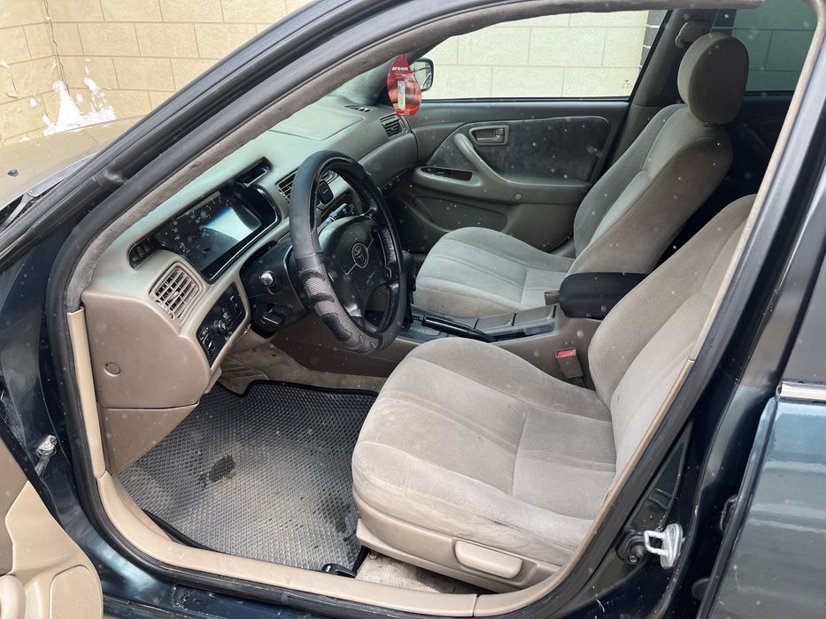 Toyota Camry 1997 — ПРОДАМ