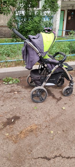 Детская коляска продам
