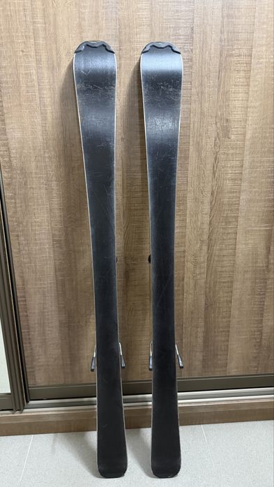 Лыжи head monster детские