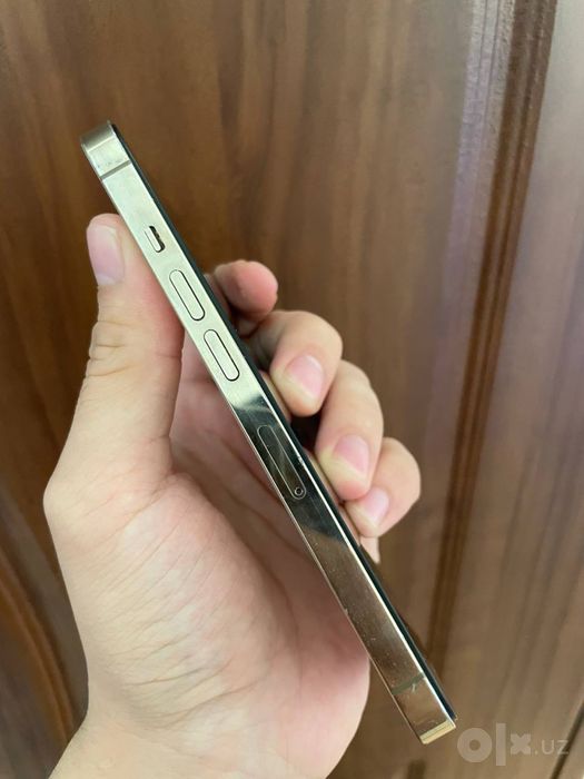 iphone 13pro 256GB Gold yomkost 73%