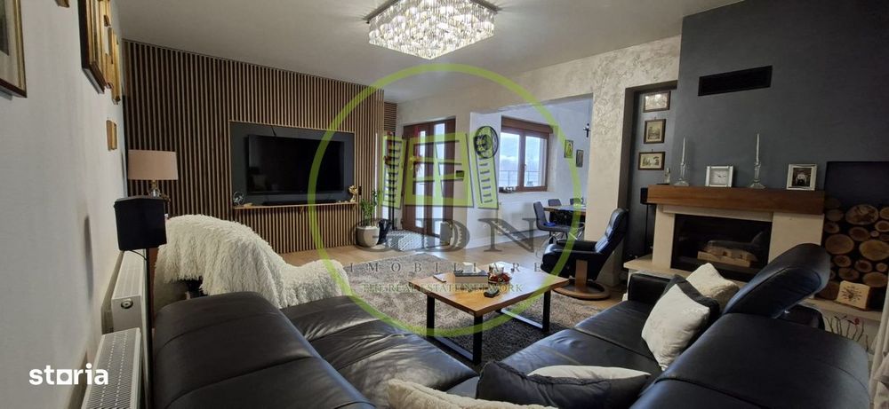 Vila de vanzare Lunca Calnicului