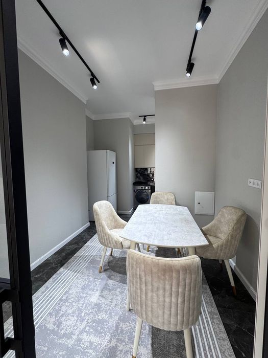 Продаётся 4ком ЖК Yulduz 100м2 ор-р: Ул.Паркентская, Авиатор мост