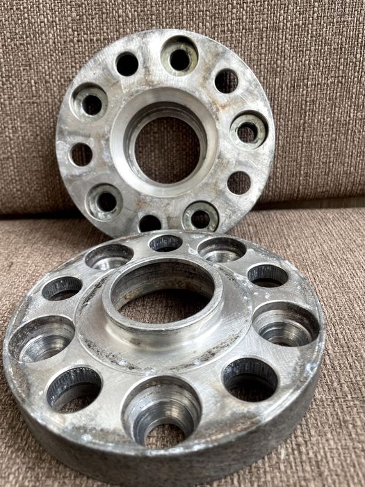 distanțiere 6x20mm H&R