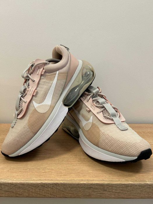 Оригинални дамски маратонки - Nike Air Max 2021 DA1923 600