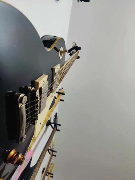 Chitara electrica Epiphone LP Standard