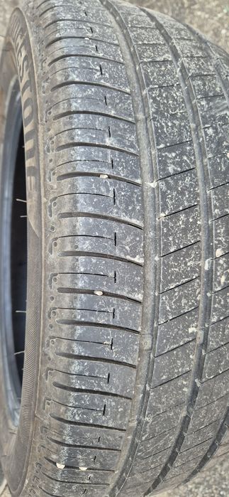 Anvelope Bridgestone