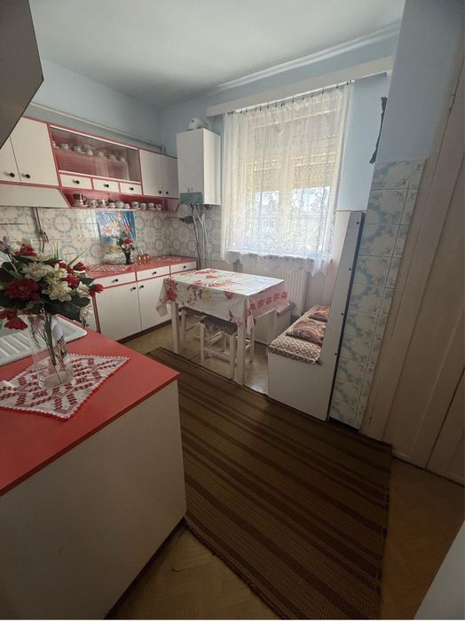 Apartament 3 camere pe Closca