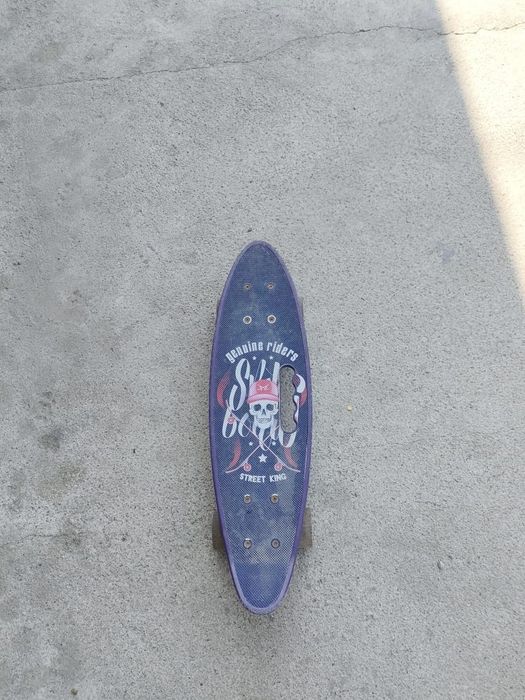 пениборд с держателем