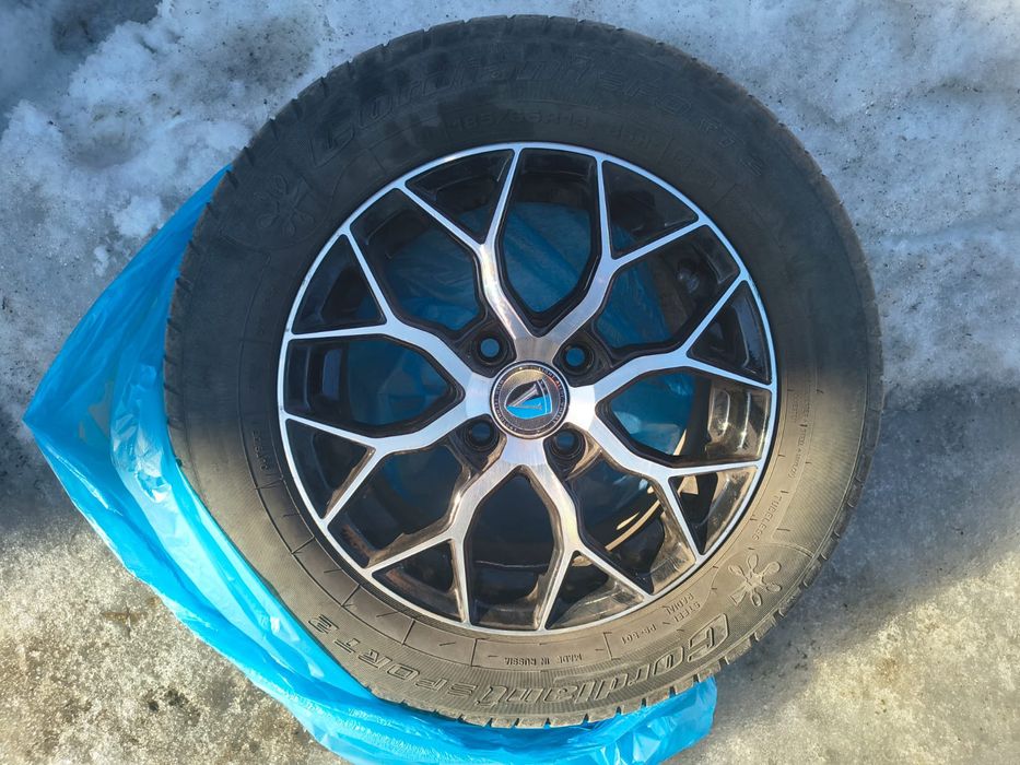 Продам диски r14