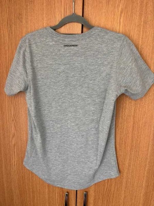 Tricou Dsquared 2 Women marime S