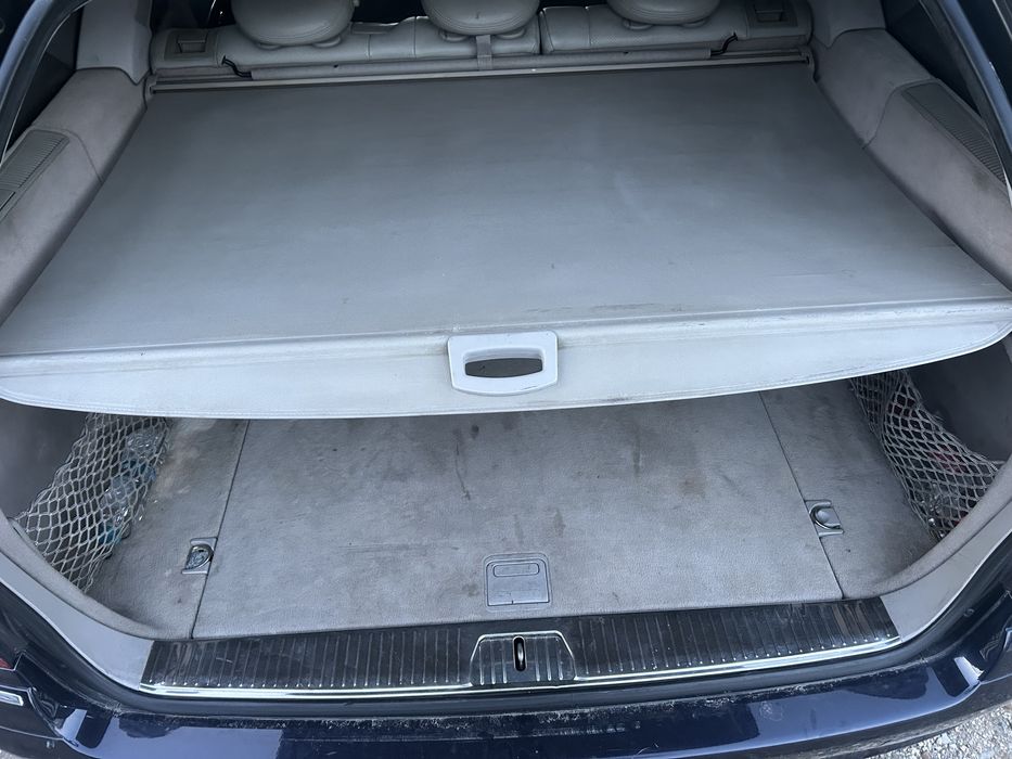 Мерцедес Е270цди на части/W211 Mercedes e270 cdi na chasti