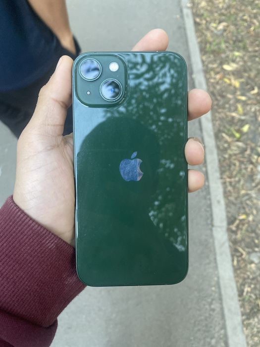 Iphone 13 торг имееться