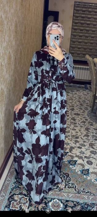 Yapa yangi 1 marta kiyilgan top toza