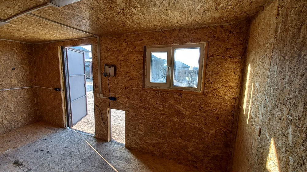 Контейнер 20 тонн