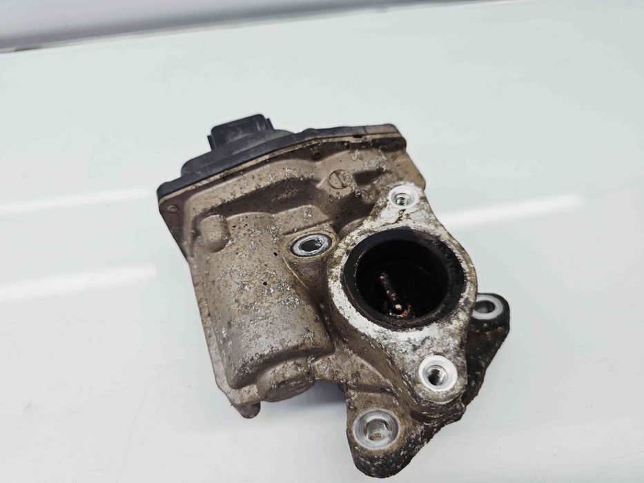 Supapa EGR Renault Captur (J87) [Fabr 2013-2017] 147104647R 1.5 dCi K9