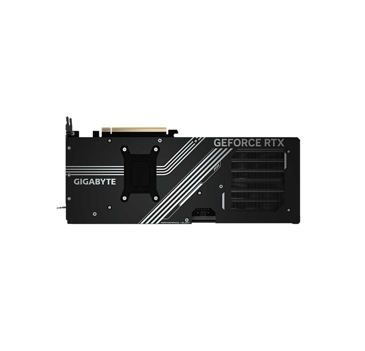 ; Видеокарта GIGABYTE RTX5070Ti 16GB Windforce OC