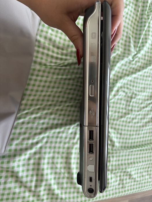 Laptop HP folosit