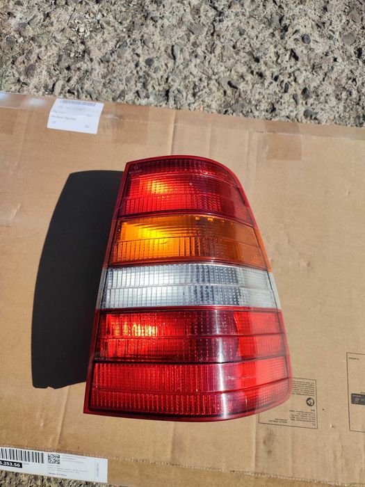Фарове за мерцедес w124