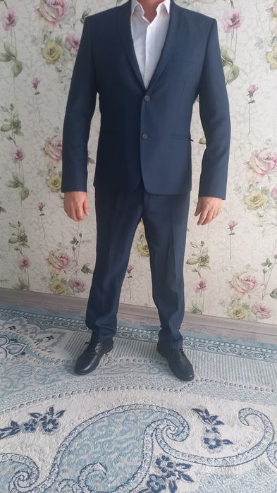 Продаётся двойка 48/50 размер