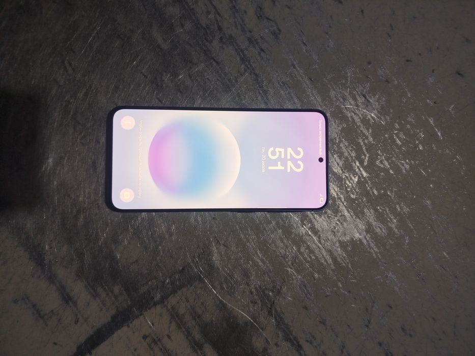 Samsung A57 Sotoladi