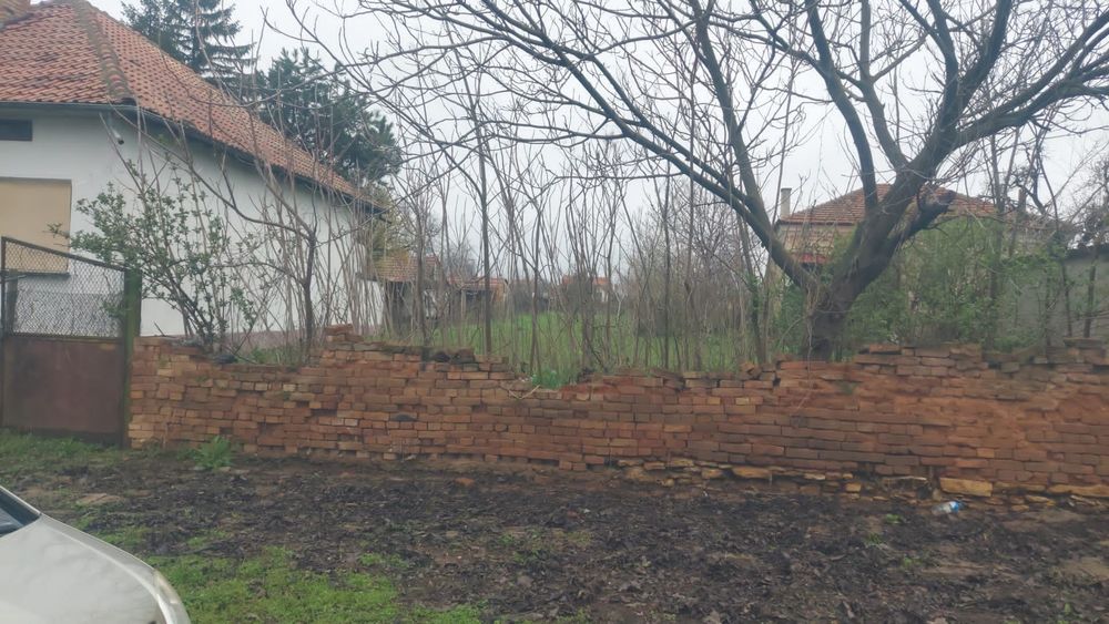 Парцел в регулация