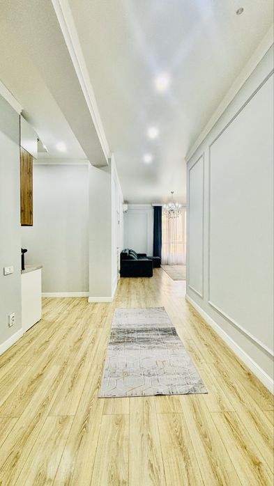 Квартира в центре