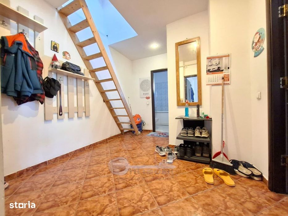 Nicolina 1, apartament 2 camere, decomandat, baie cu geam, 46 mp, se a