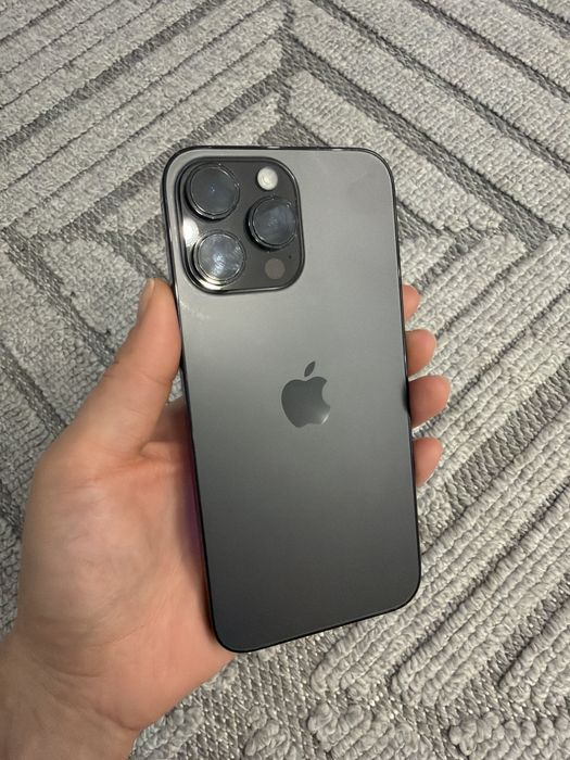 іPhone 14 pro max, 265 ГБ