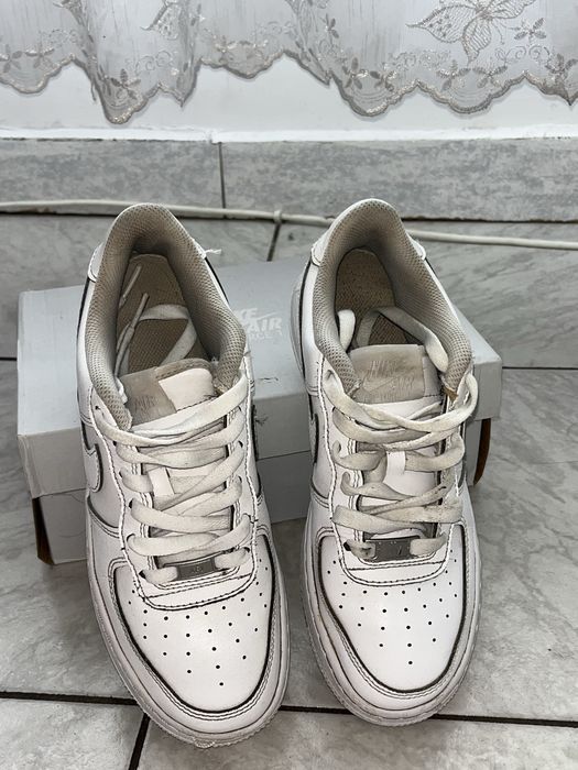 Nike air force 1 white