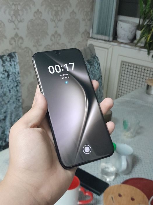 HUAWEI Pura 70 ultra Идеал 16/512, Полный комплект