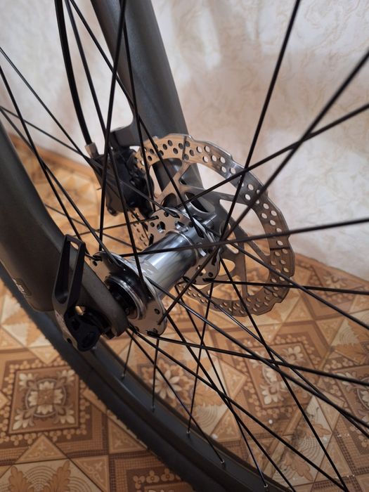 Продам велосипед Scott aspect 770